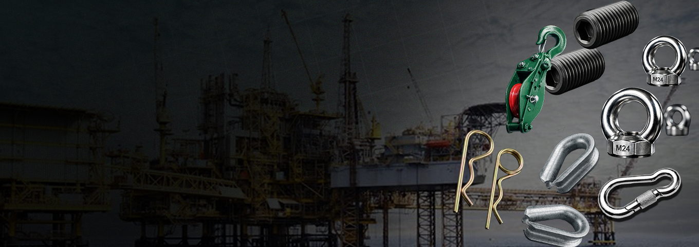 building materials supplier in Qata